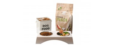 Pienso vegano para perros - Neonatural Vegan Daily