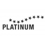 1.Platinum