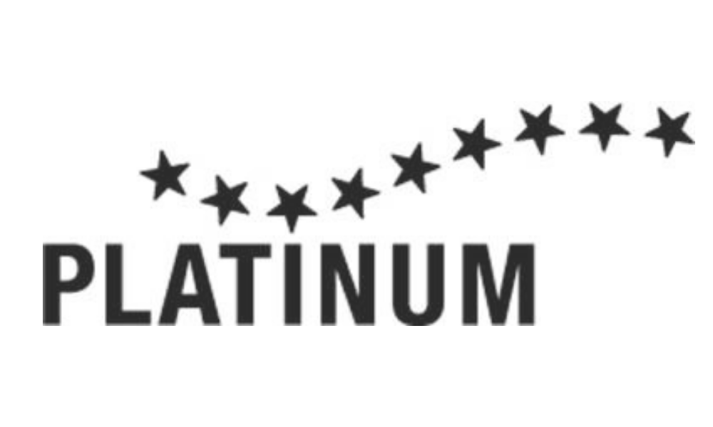 1.Platinum