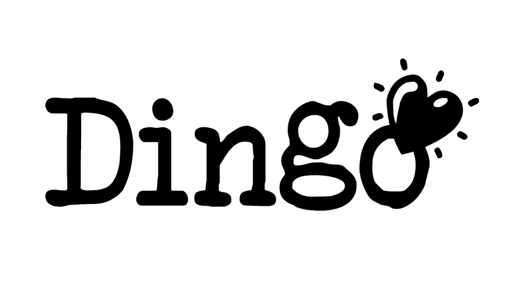 4. Dingo